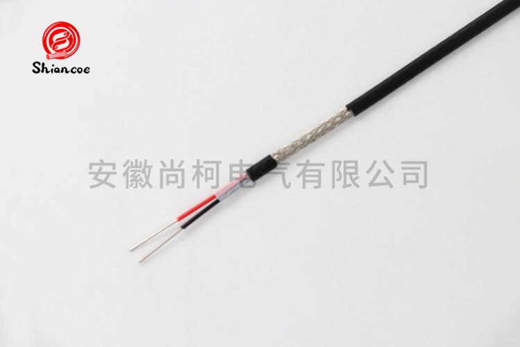 KX-FFP1 2x0.5高温补偿电缆