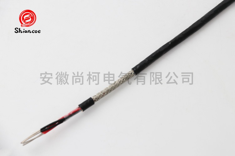 KX-FFP1 4x0.5高温补偿电缆