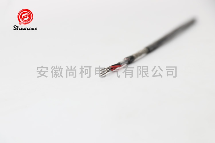 KX-FFP1 4x0.5高温补偿电缆
