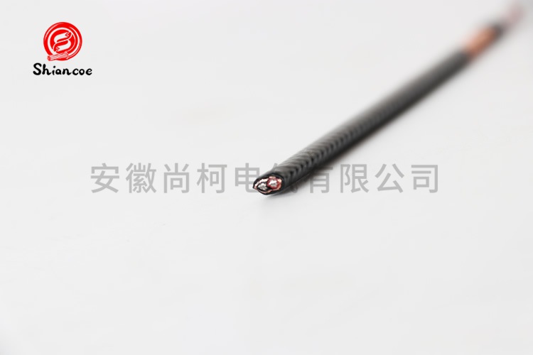 KX-HS-FFRP 2x1平方高温补偿电缆