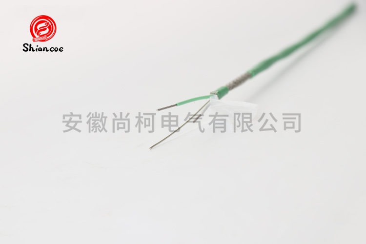 KX-HS-FFRP1 2x7x0.20美标高温补偿电缆