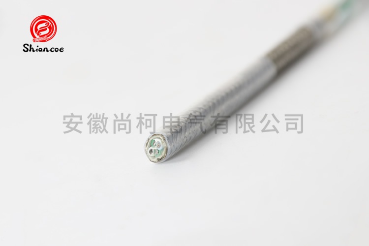 KX-HS-FFRP3 4x0.75平方玻璃纤维耐高温补偿电缆