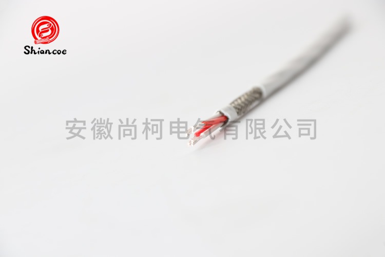 AFPF-4x19x0.15耐油耐温电缆