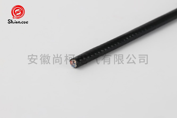 FF 3x1.0平方高温电力电缆